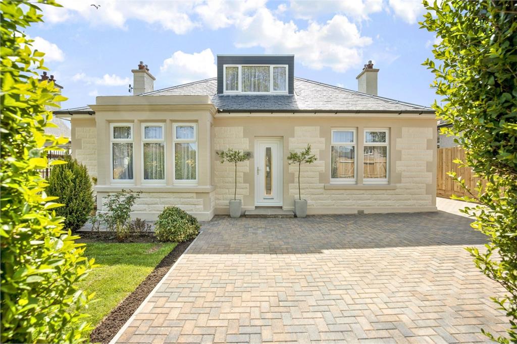 Funding for the Purchase & Conversion of a Bungalow With Huge Potential Funding for the Purchase & Conversion of a Bungalow With Huge Potential