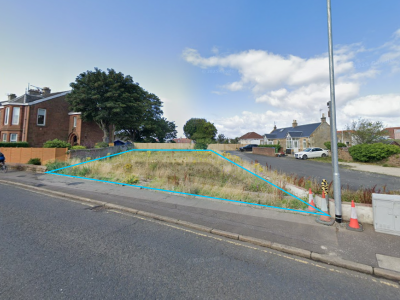 Funding to Construct 6 New-Build Houses from the Ground Up